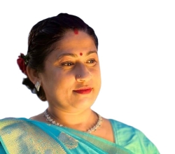 प्रतिमा भट्टराई